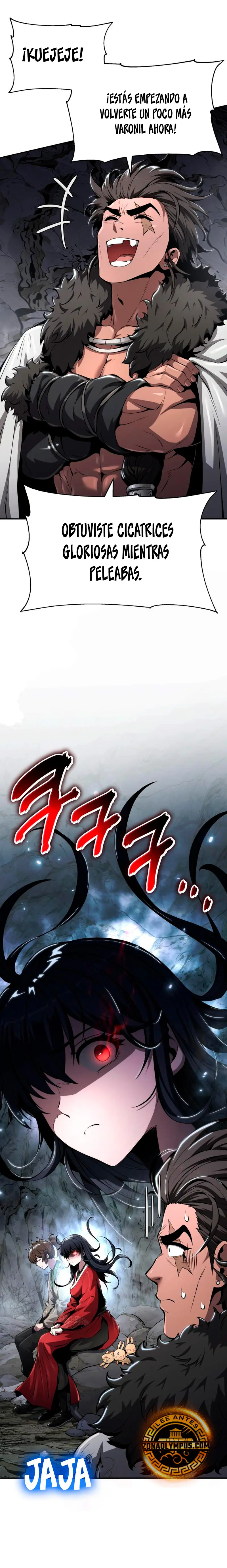 toxicólogo del clan tang de sichuan Capitulo 31 página 19