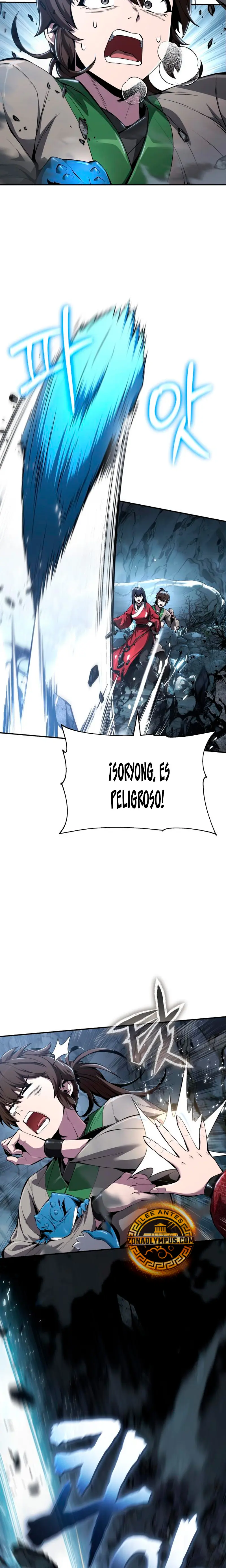 toxicólogo del clan tang de sichuan Capitulo 31 página 3