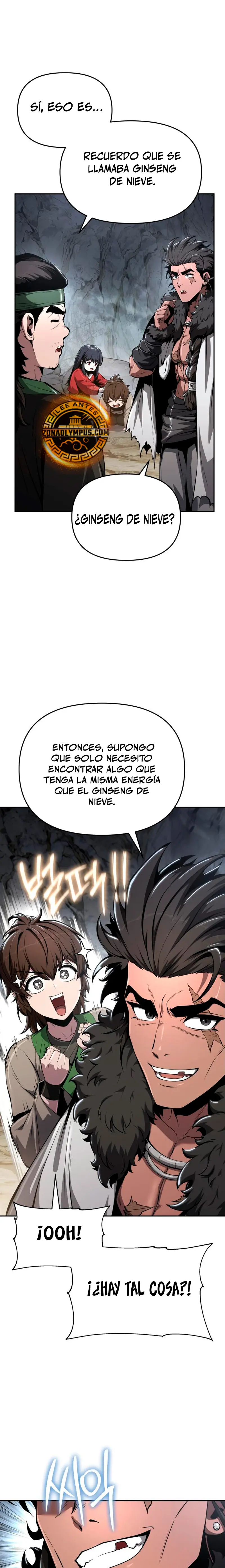 toxicólogo del clan tang de sichuan Capitulo 31 página 30