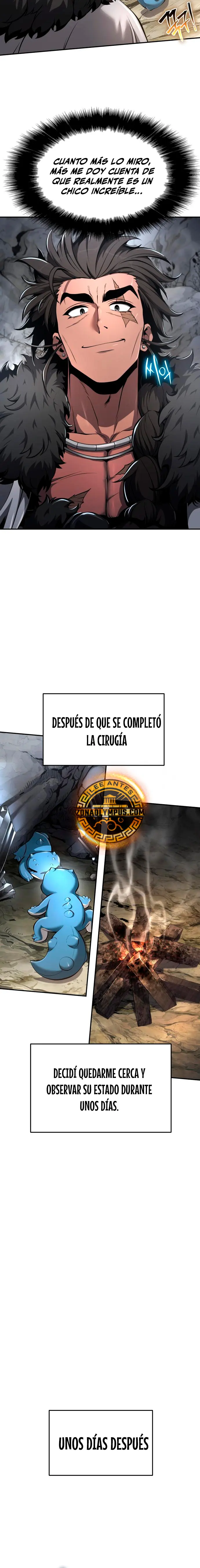 toxicólogo del clan tang de sichuan Capitulo 32 página 12