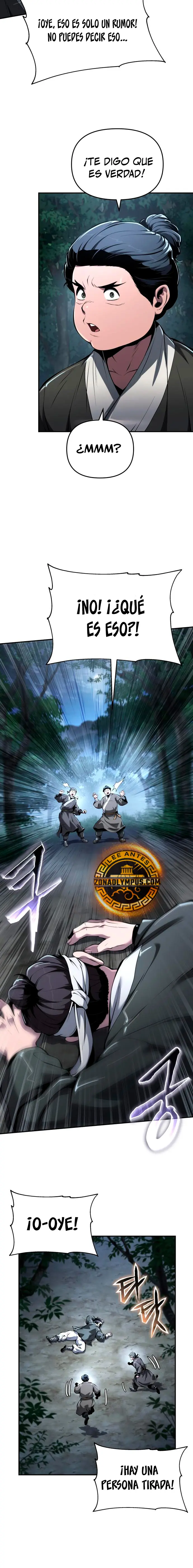 toxicólogo del clan tang de sichuan Capitulo 32 página 25