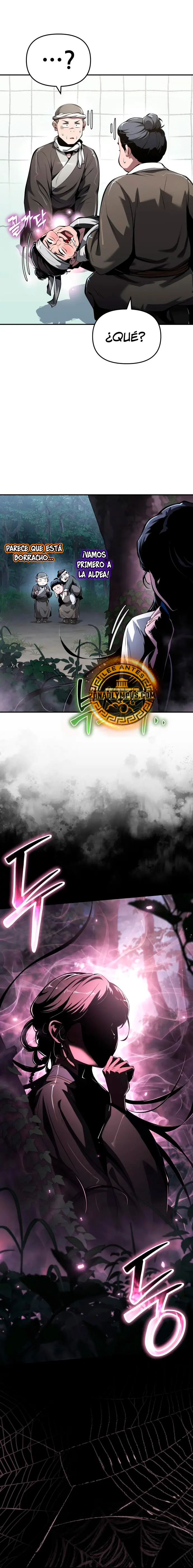 toxicólogo del clan tang de sichuan Capitulo 32 página 27