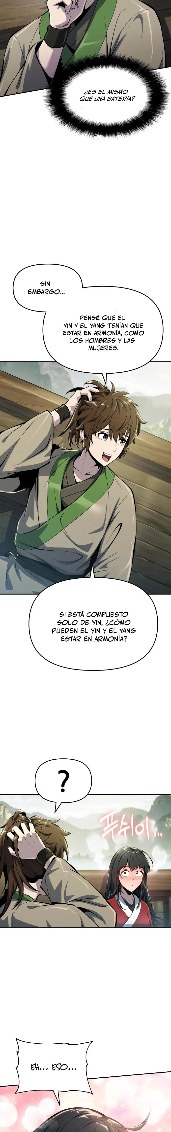 toxicólogo del clan tang de sichuan Capitulo 33 página 24
