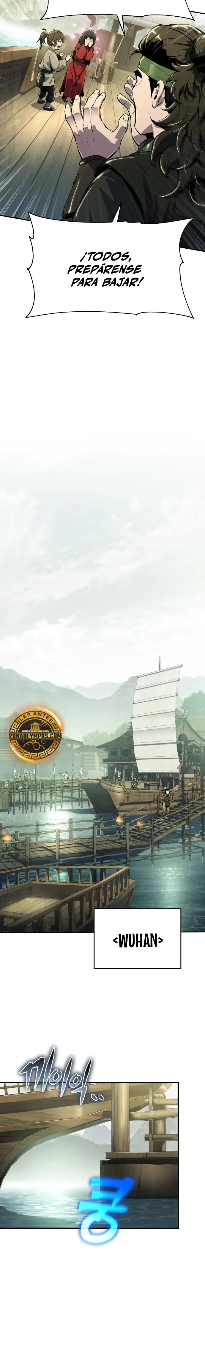 toxicólogo del clan tang de sichuan Capitulo 33 página 26