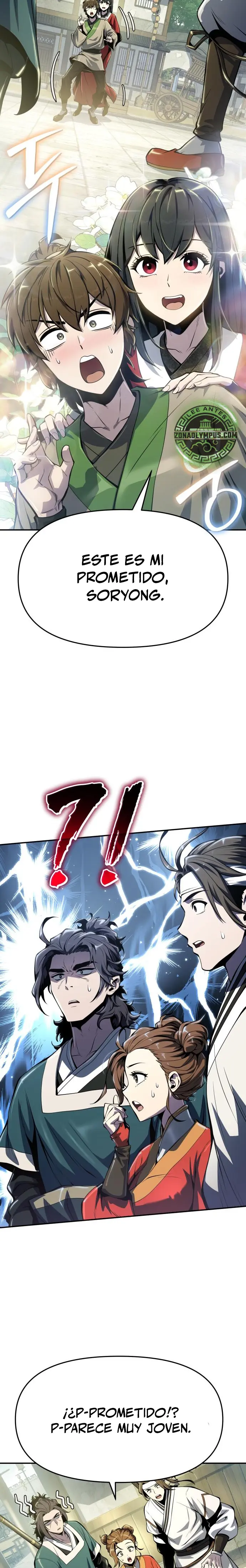 toxicólogo del clan tang de sichuan Capitulo 33 página 35