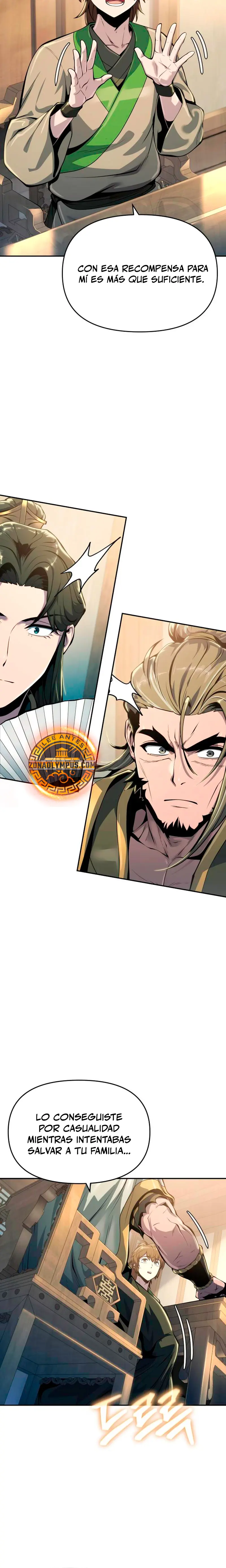 toxicólogo del clan tang de sichuan Capitulo 34 página 17