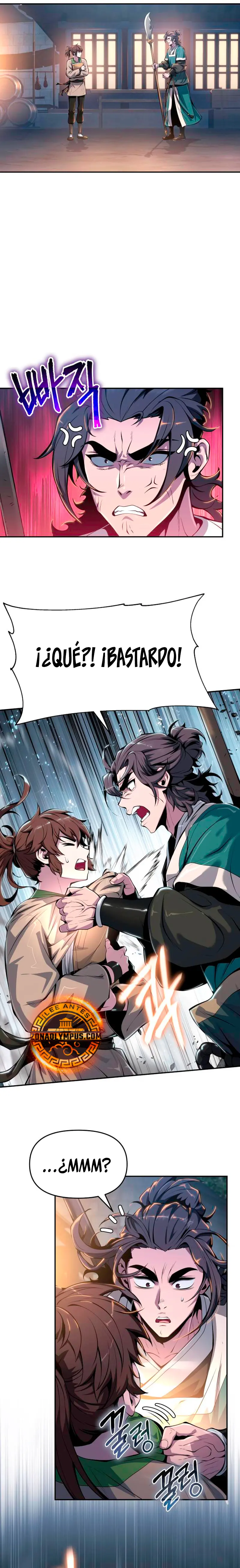 toxicólogo del clan tang de sichuan Capitulo 34 página 29