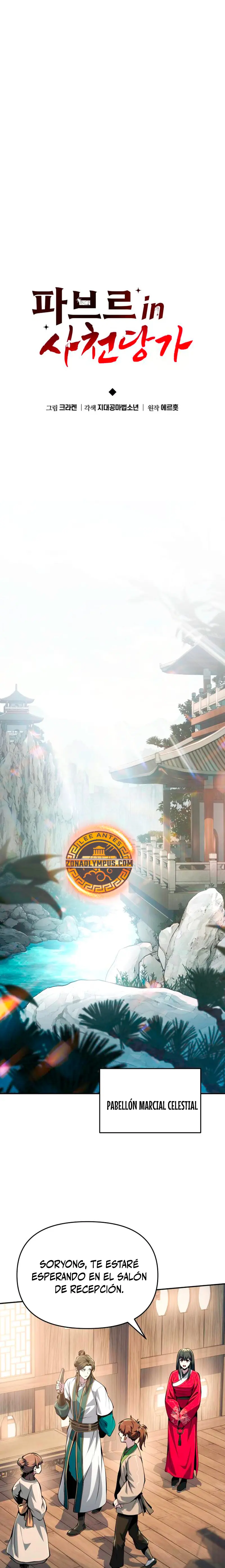 toxicólogo del clan tang de sichuan Capitulo 34 página 8