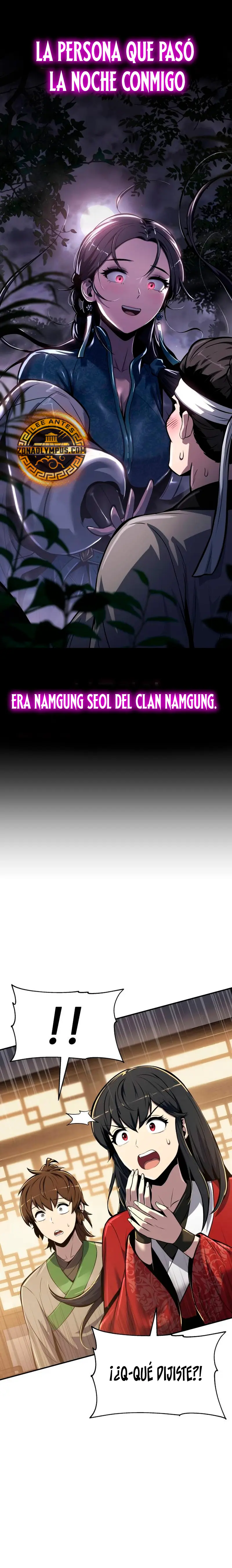 toxicólogo del clan tang de sichuan Capitulo 35 página 22