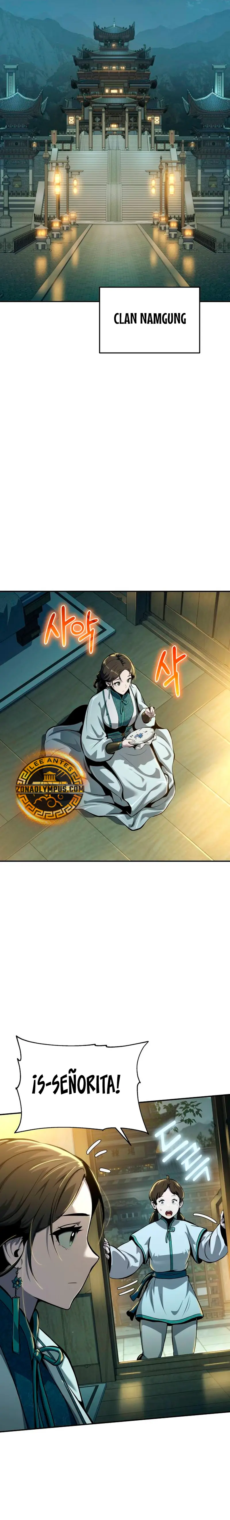 toxicólogo del clan tang de sichuan Capitulo 35 página 24