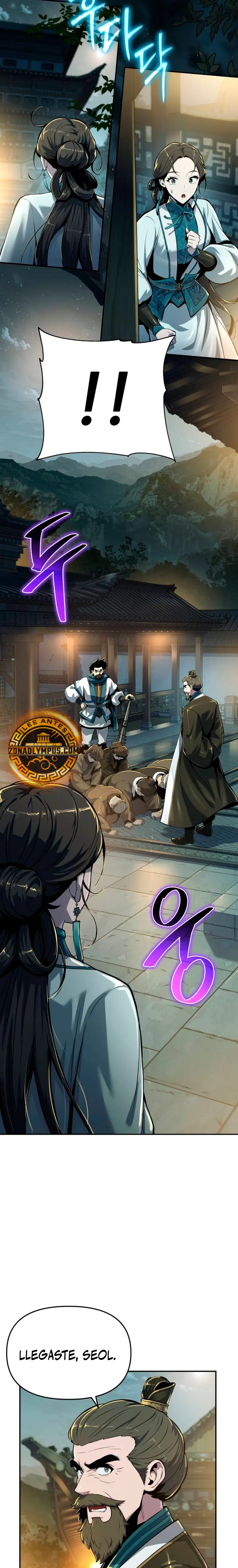 toxicólogo del clan tang de sichuan Capitulo 35 página 26