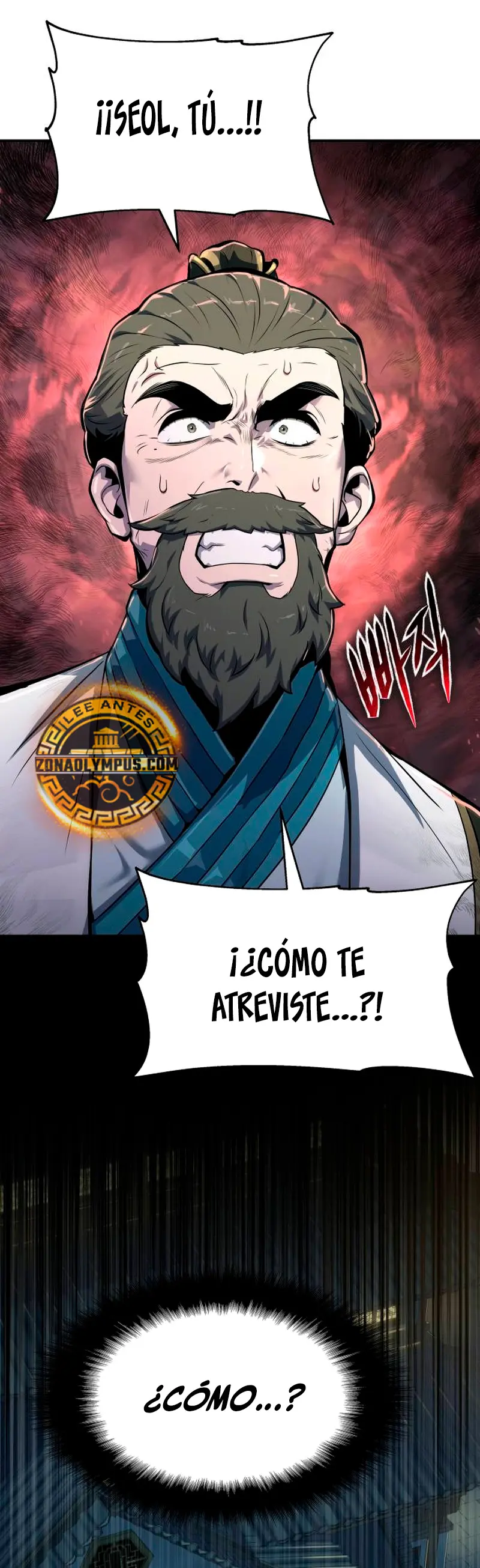 toxicólogo del clan tang de sichuan Capitulo 35 página 33
