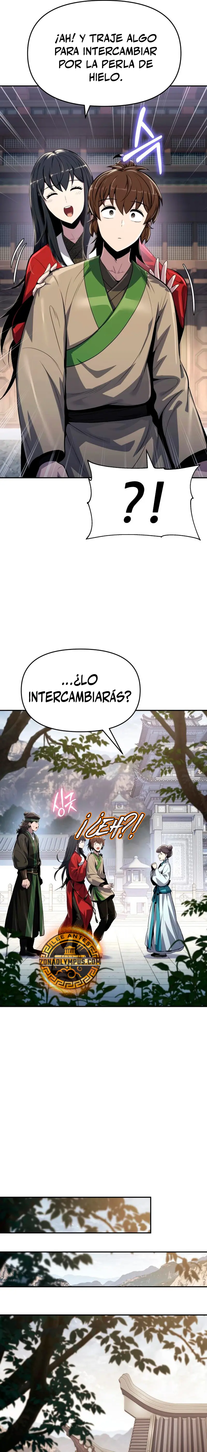 toxicólogo del clan tang de sichuan Capitulo 36 página 12