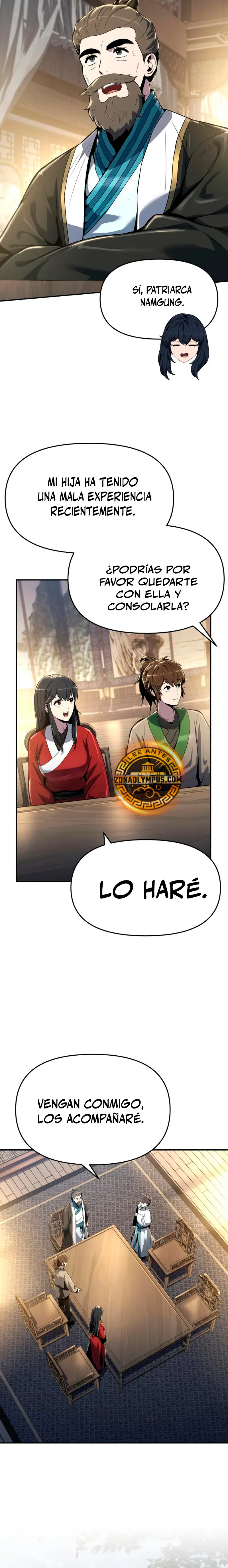 toxicólogo del clan tang de sichuan Capitulo 36 página 23