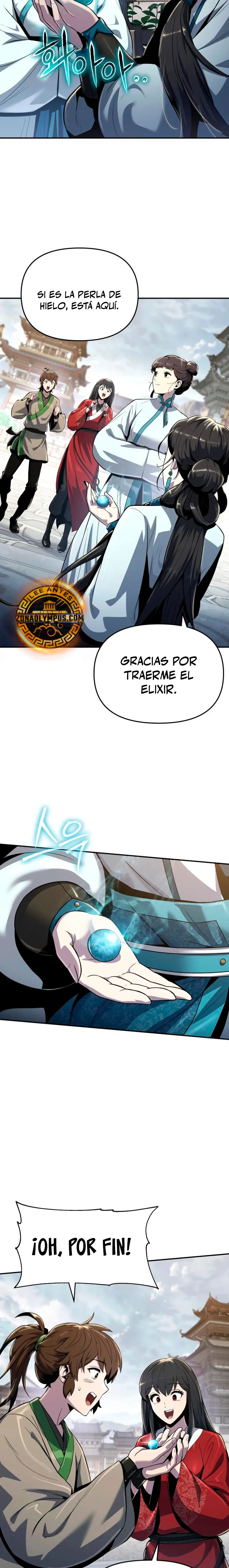 toxicólogo del clan tang de sichuan Capitulo 36 página 30