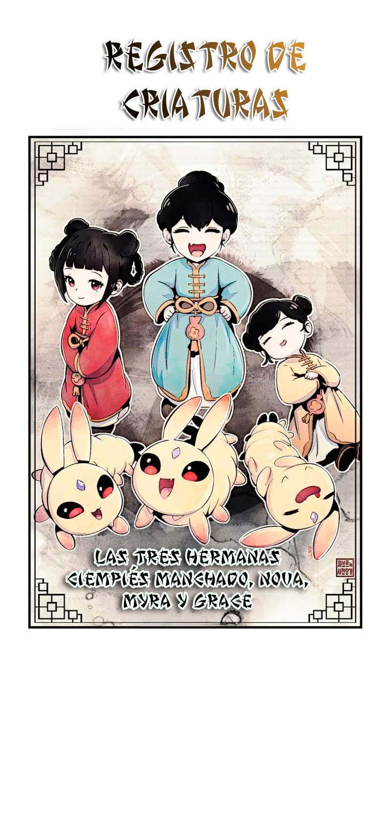toxicólogo del clan tang de sichuan Capitulo 36 página 37