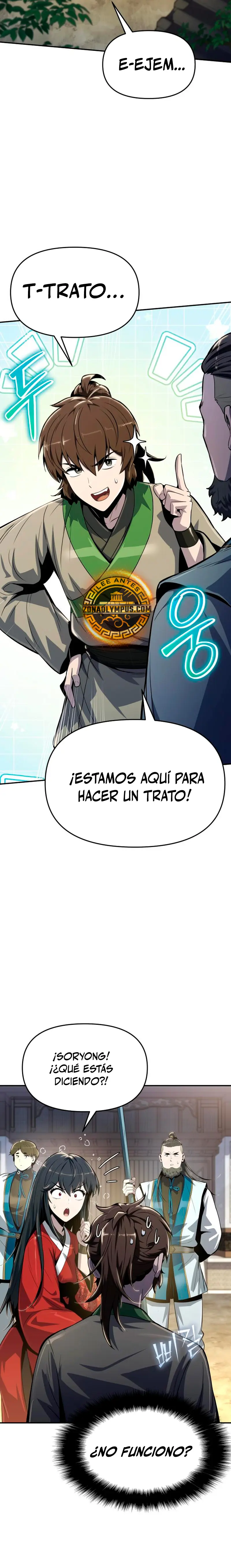 toxicólogo del clan tang de sichuan Capitulo 36 página 7