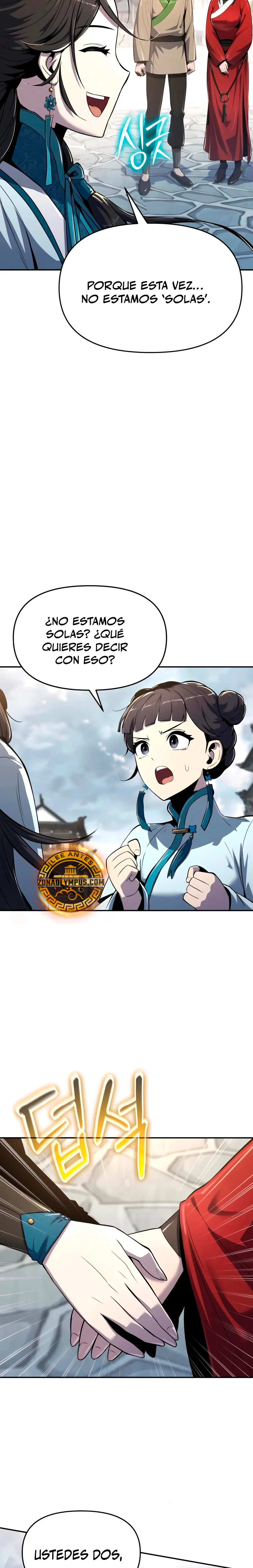 toxicólogo del clan tang de sichuan Capitulo 37 página 13