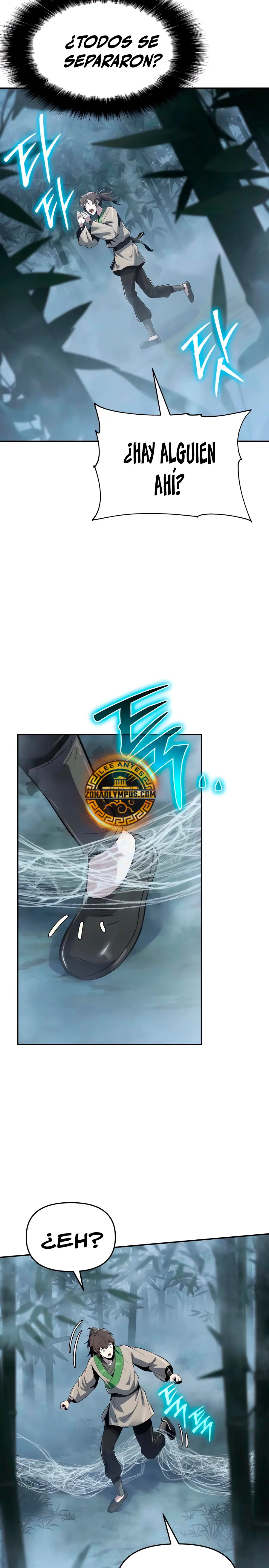 toxicólogo del clan tang de sichuan Capitulo 37 página 24
