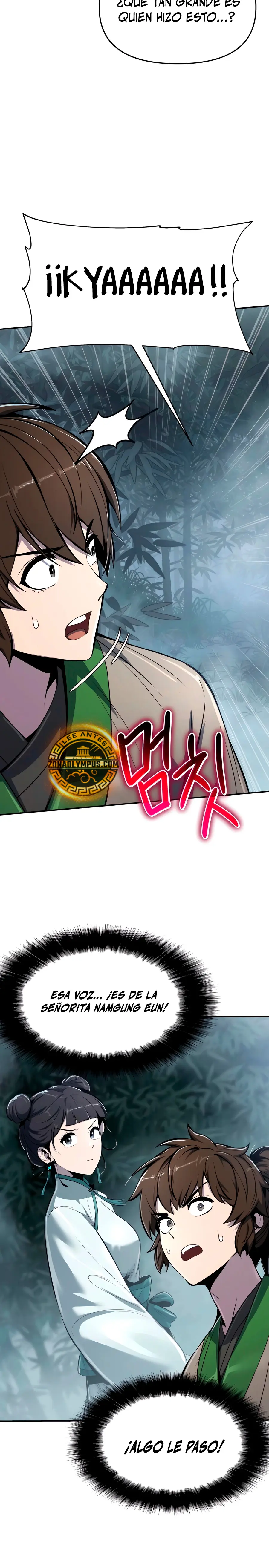 toxicólogo del clan tang de sichuan Capitulo 37 página 26