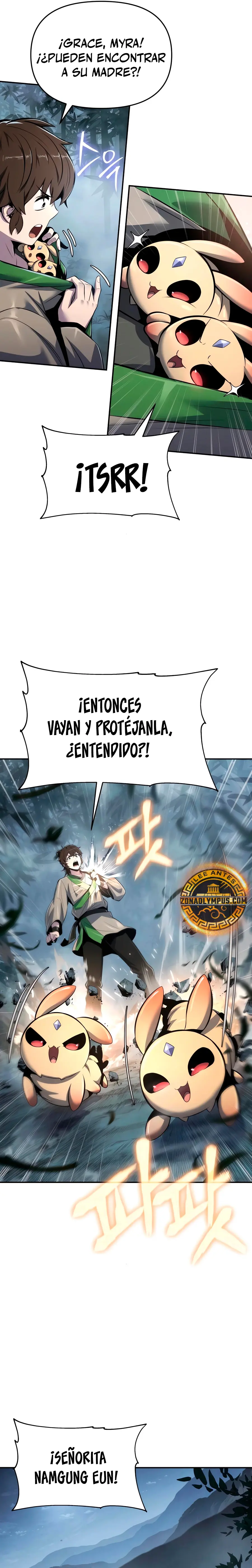 toxicólogo del clan tang de sichuan Capitulo 37 página 27