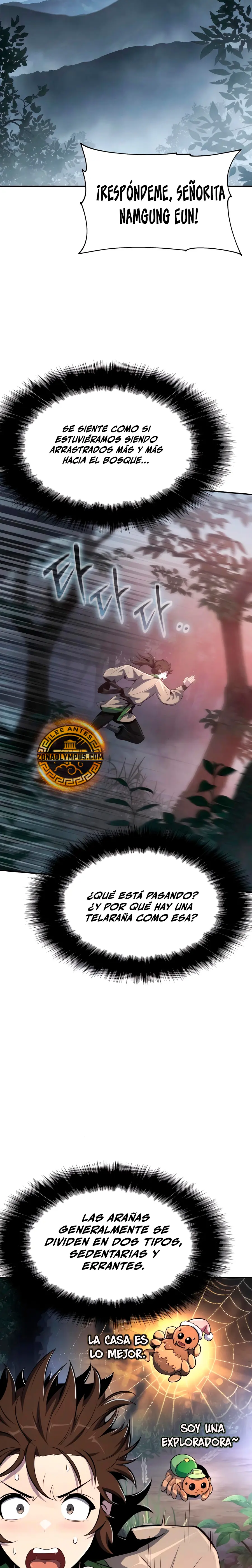 toxicólogo del clan tang de sichuan Capitulo 37 página 28