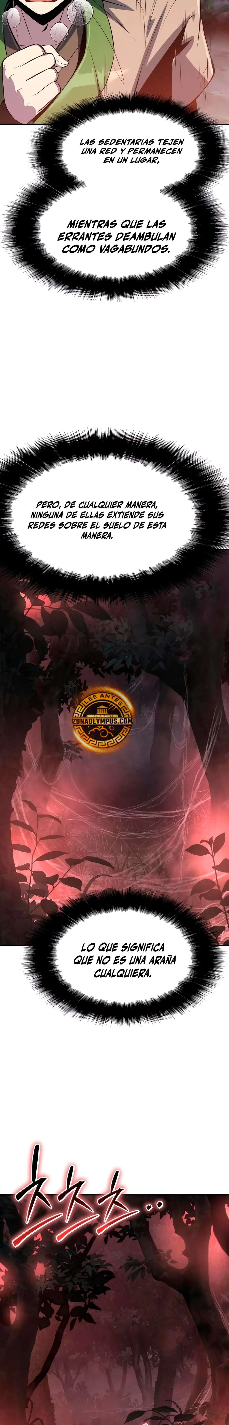 toxicólogo del clan tang de sichuan Capitulo 37 página 29