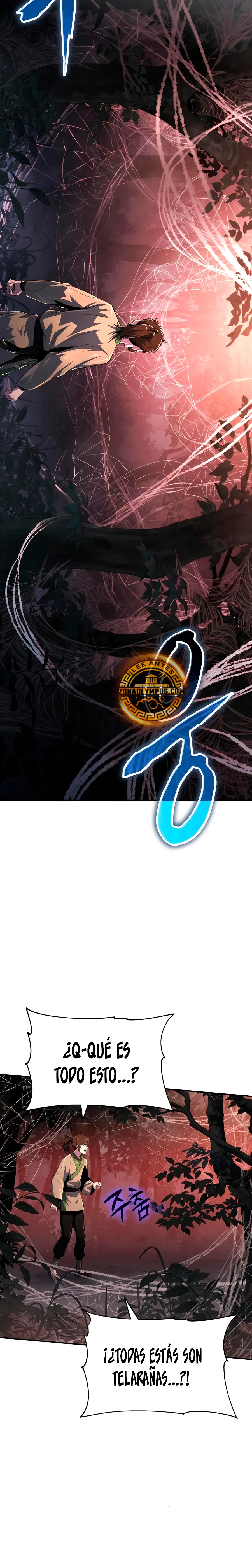 toxicólogo del clan tang de sichuan Capitulo 37 página 31