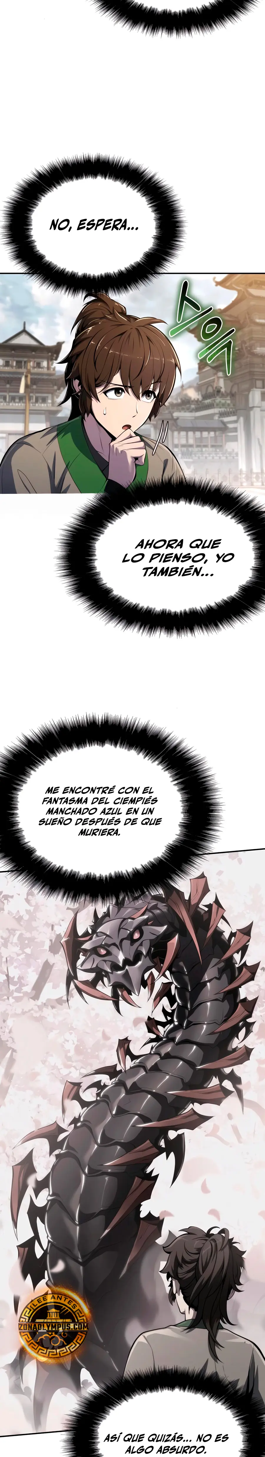 toxicólogo del clan tang de sichuan Capitulo 37 página 5