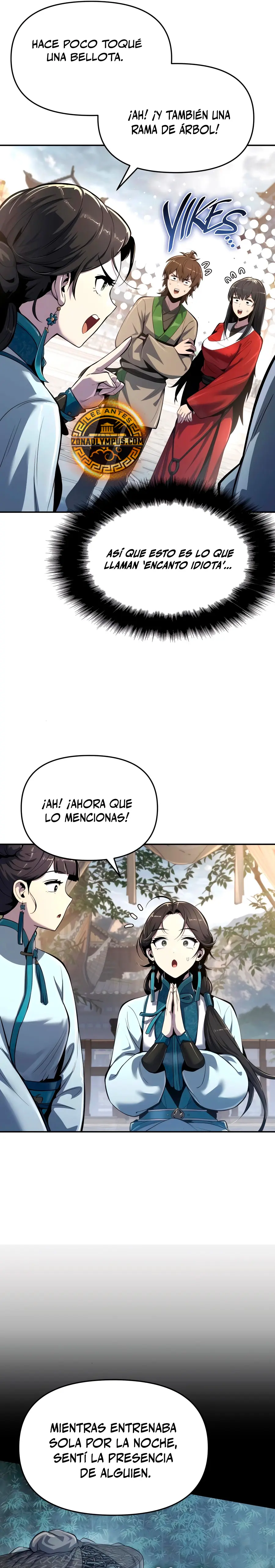 toxicólogo del clan tang de sichuan Capitulo 37 página 7
