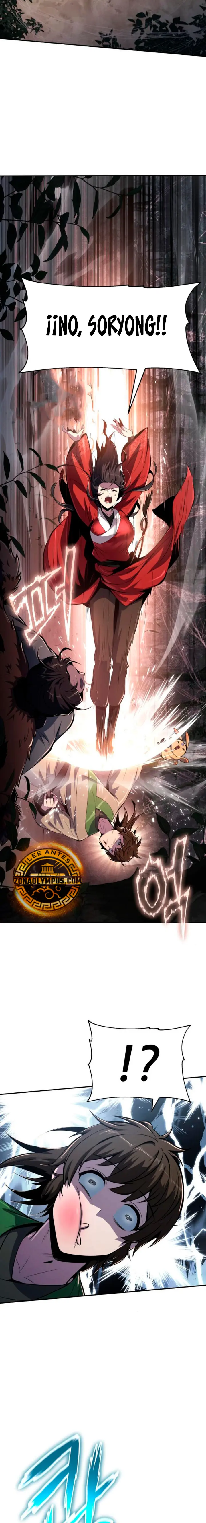 toxicólogo del clan tang de sichuan Capitulo 38 página 14