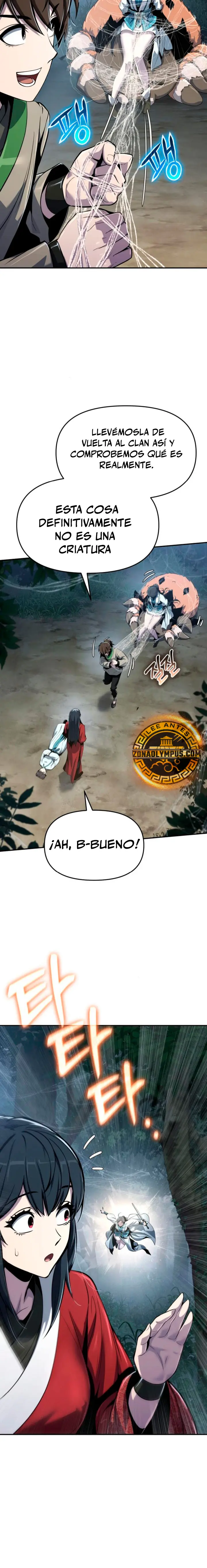 toxicólogo del clan tang de sichuan Capitulo 38 página 24