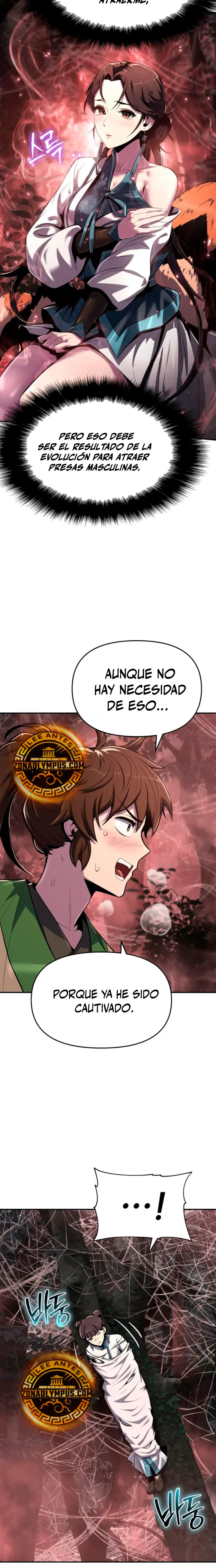 toxicólogo del clan tang de sichuan Capitulo 38 página 6