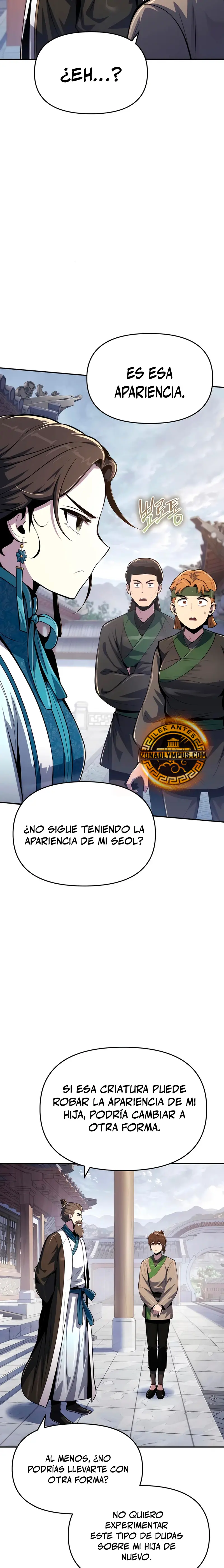 toxicólogo del clan tang de sichuan Capitulo 39 página 13