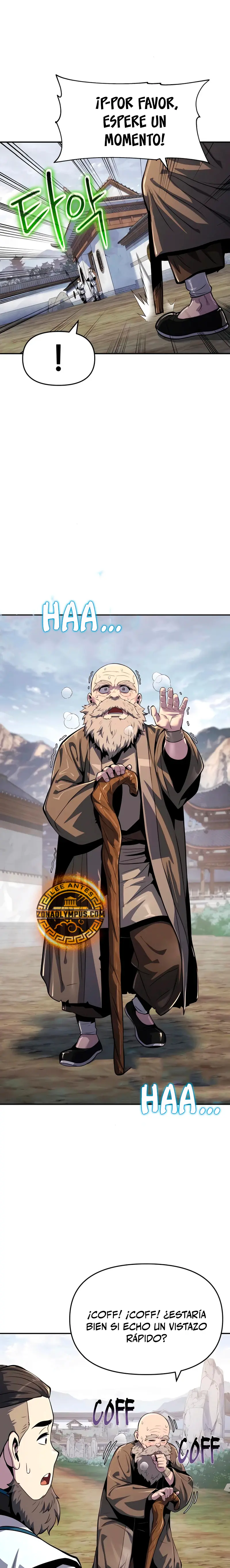 toxicólogo del clan tang de sichuan Capitulo 39 página 17