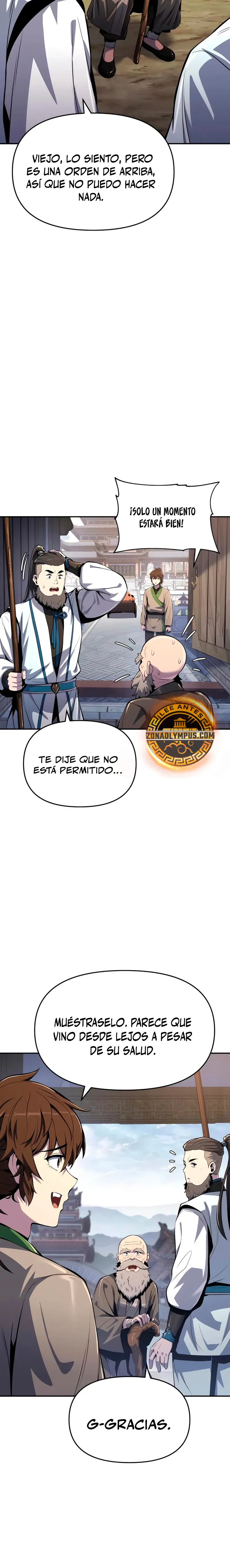 toxicólogo del clan tang de sichuan Capitulo 39 página 18