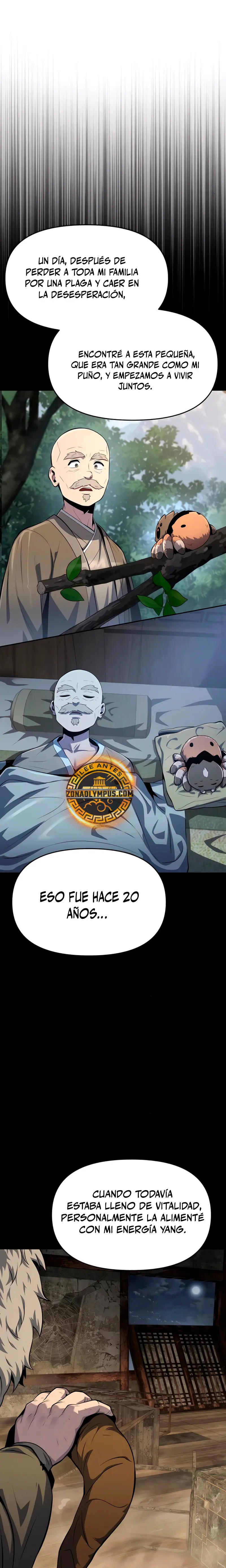 toxicólogo del clan tang de sichuan Capitulo 39 página 24
