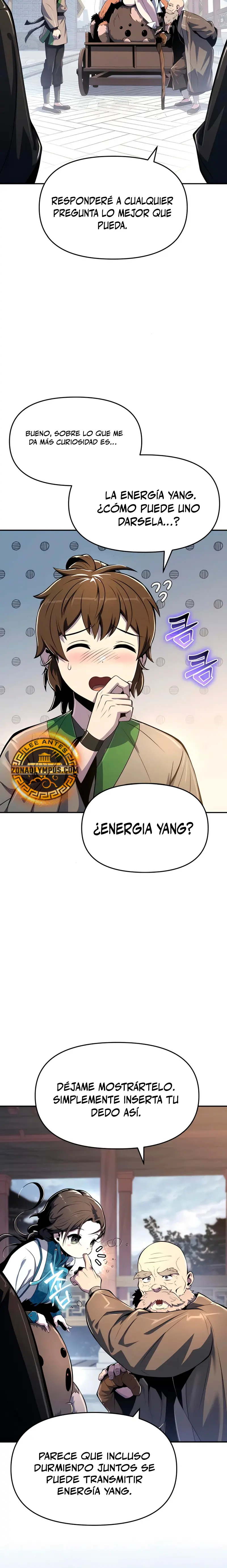 toxicólogo del clan tang de sichuan Capitulo 39 página 29