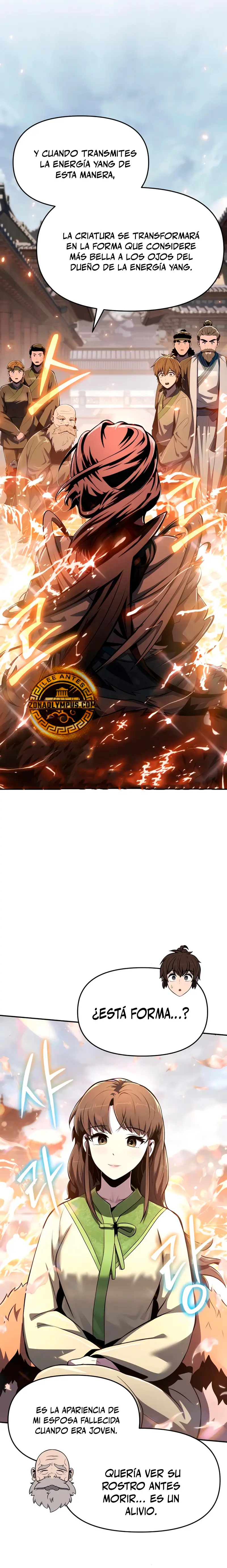 toxicólogo del clan tang de sichuan Capitulo 39 página 30