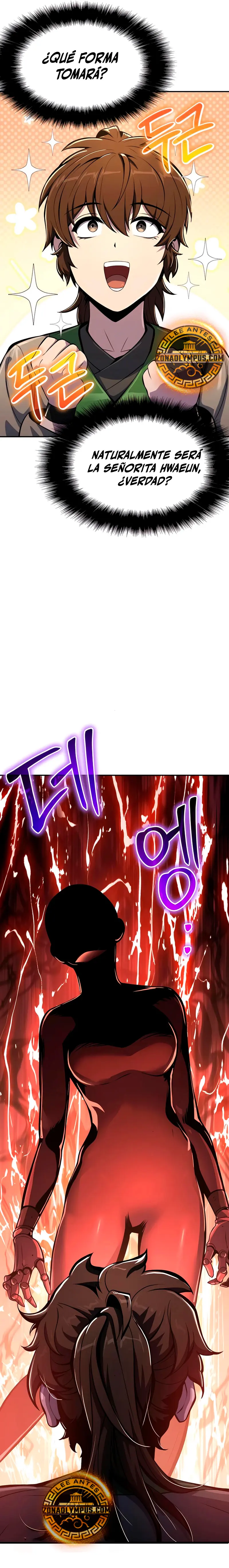 toxicólogo del clan tang de sichuan Capitulo 39 página 32