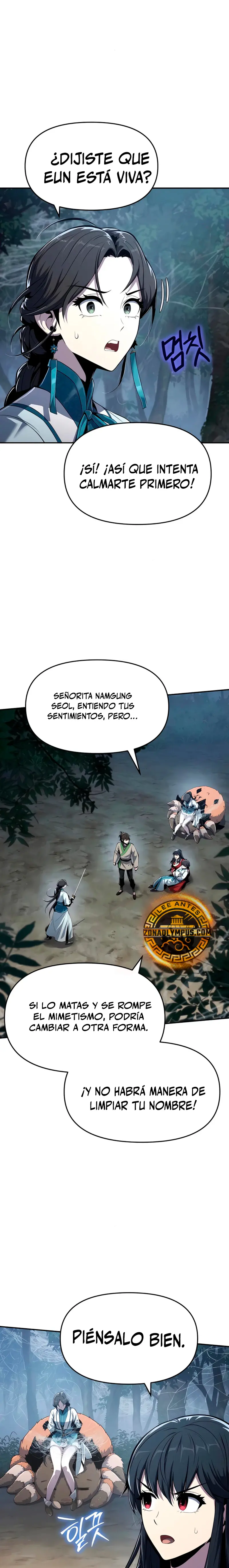 toxicólogo del clan tang de sichuan Capitulo 39 página 4