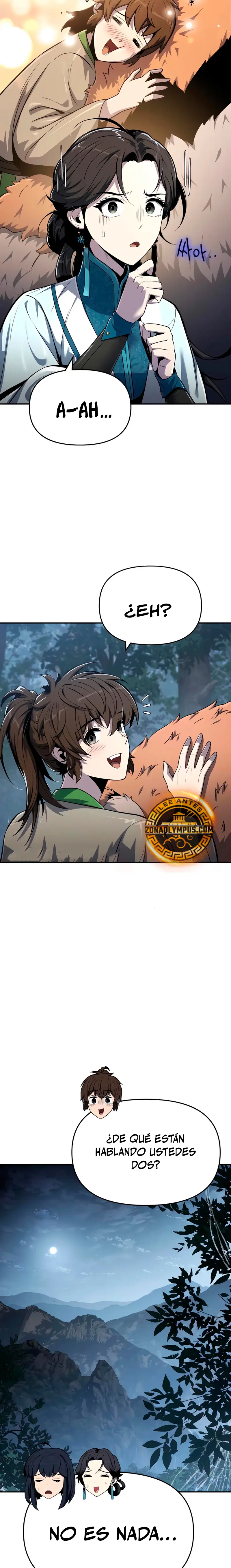 toxicólogo del clan tang de sichuan Capitulo 39 página 9