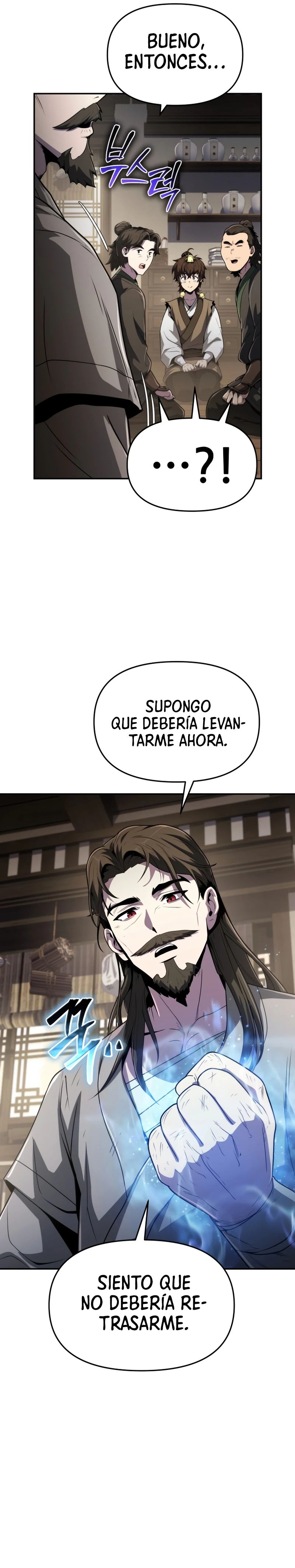 toxicólogo del clan tang de sichuan Capitulo 4 página 31