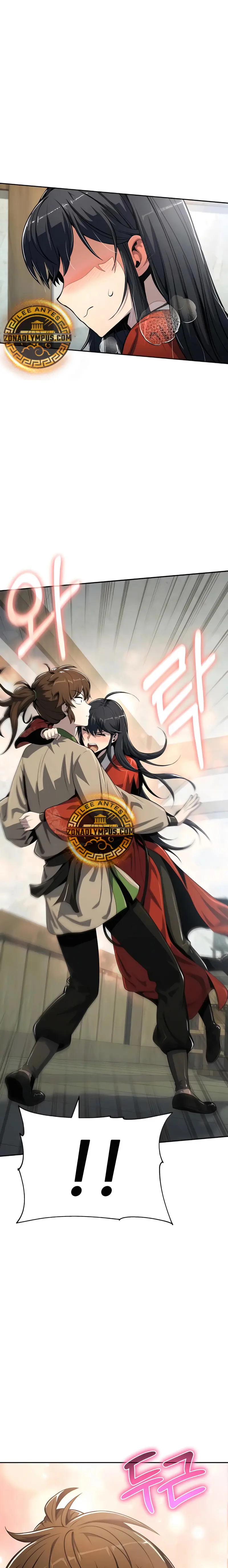 toxicólogo del clan tang de sichuan Capitulo 40 página 12