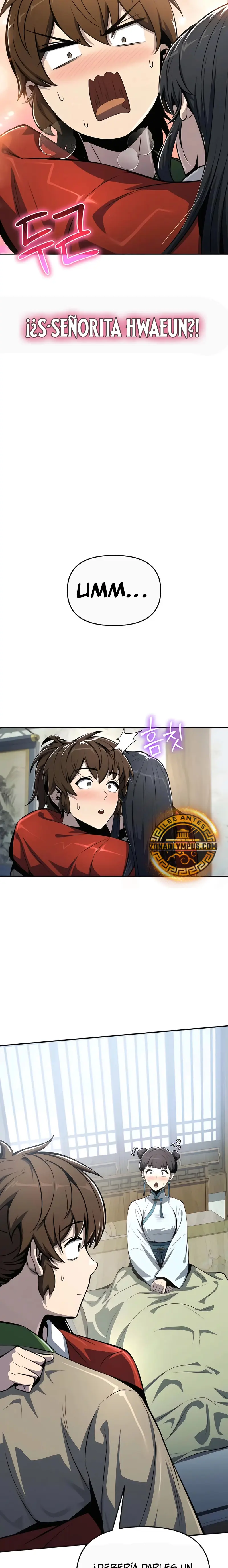 toxicólogo del clan tang de sichuan Capitulo 40 página 13