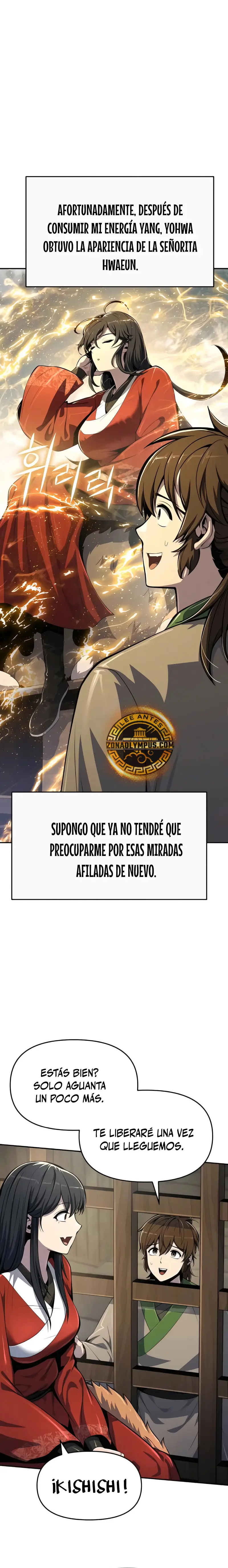 toxicólogo del clan tang de sichuan Capitulo 40 página 16