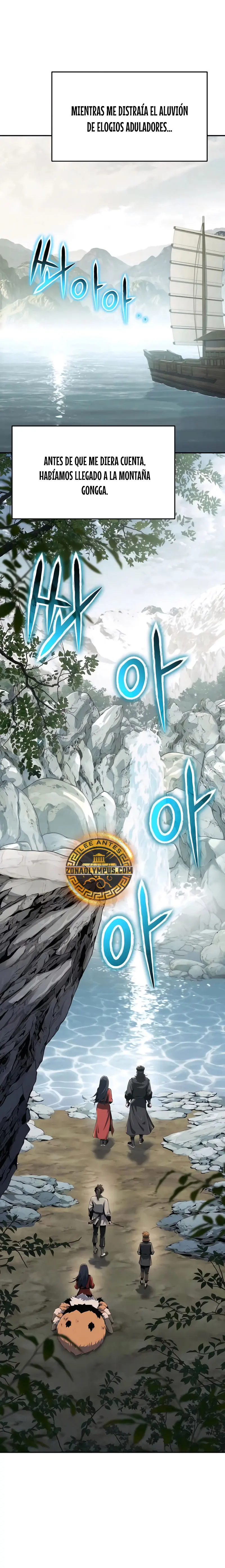 toxicólogo del clan tang de sichuan Capitulo 40 página 17