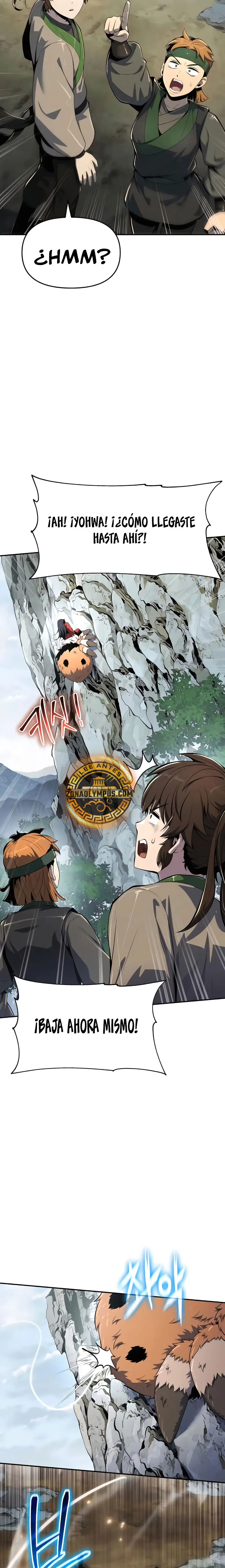 toxicólogo del clan tang de sichuan Capitulo 40 página 19
