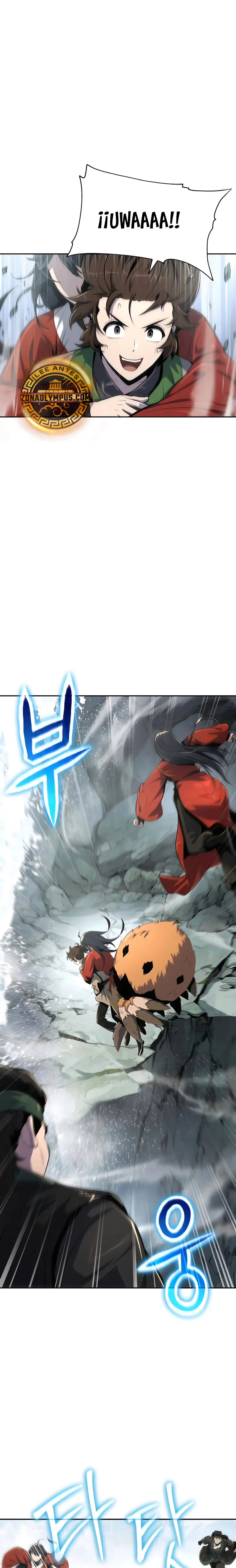 toxicólogo del clan tang de sichuan Capitulo 40 página 23