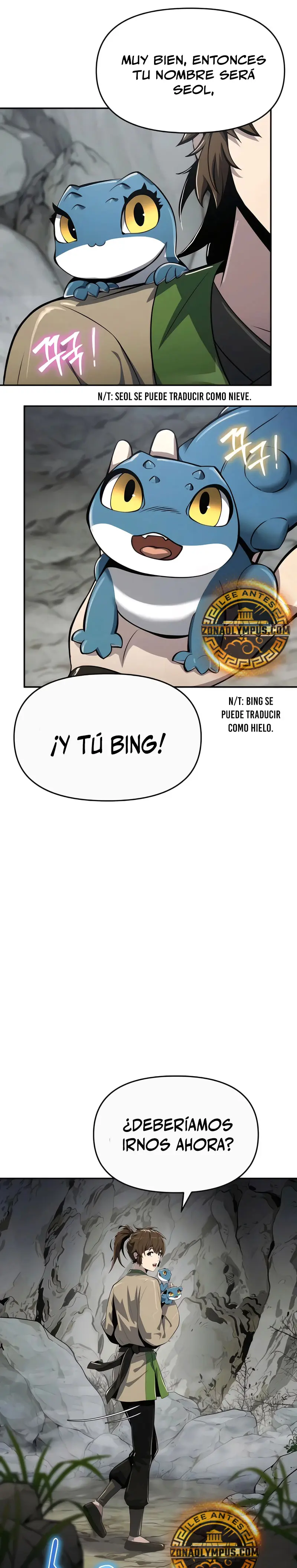 toxicólogo del clan tang de sichuan Capitulo 40 página 29